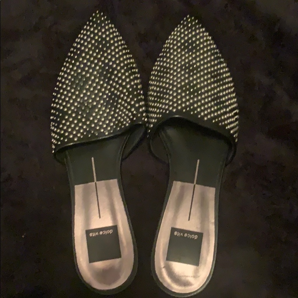 Dolce vita shoes